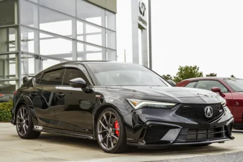 More photos of 2025 Acura Integra Type S at Grand Infiniti of Macon, GA