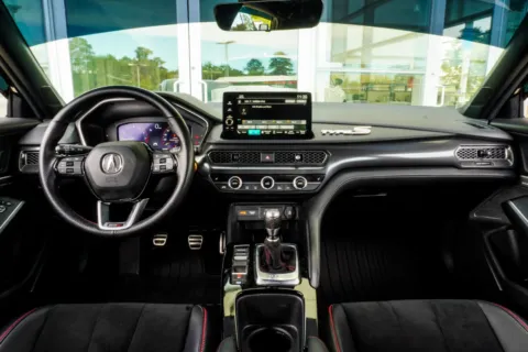 More photos of 2025 Acura Integra Type S at Grand Infiniti of Macon, GA