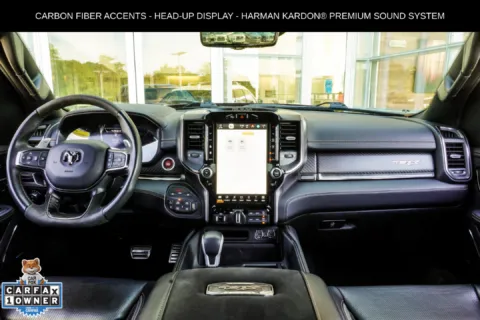 More photos of 2024 Ram 1500 TRX at Grand Infiniti of Macon, GA