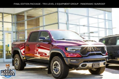 More photos of 2024 Ram 1500 TRX at Grand Infiniti of Macon, GA