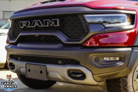 Photos of 2024 Ram 1500 TRX for sale in Macon, GA at Grand Infiniti of Macon
