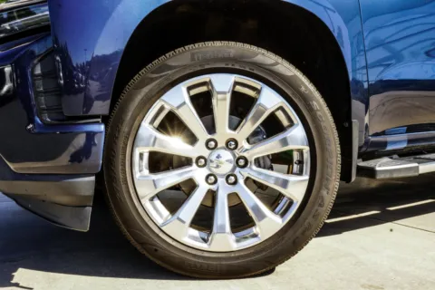 More photos of 2021 Chevrolet Silverado 1500 High Country at Grand Infiniti of Macon, GA