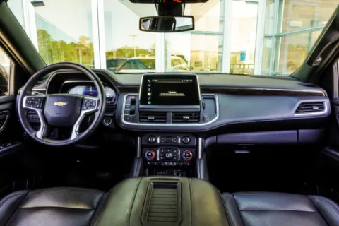 More photos of 2022 Chevrolet Tahoe LT at Grand Infiniti of Macon, GA