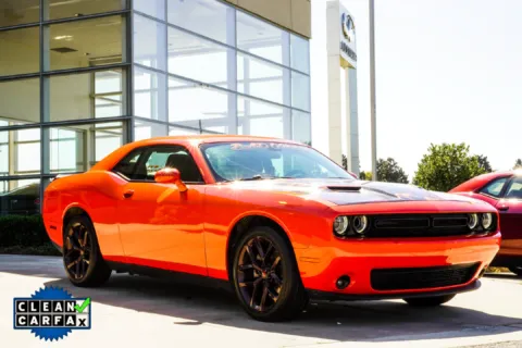 More photos of 2021 Dodge Challenger SXT at Grand Infiniti of Macon, GA