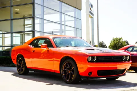 More photos of 2021 Dodge Challenger SXT at Grand Infiniti of Macon, GA