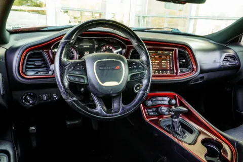 More photos of 2021 Dodge Challenger SXT at Grand Infiniti of Macon, GA