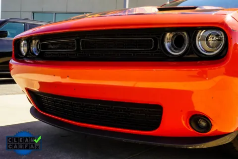 Photos of 2021 Dodge Challenger SXT for sale in Macon, GA at Grand Infiniti of Macon