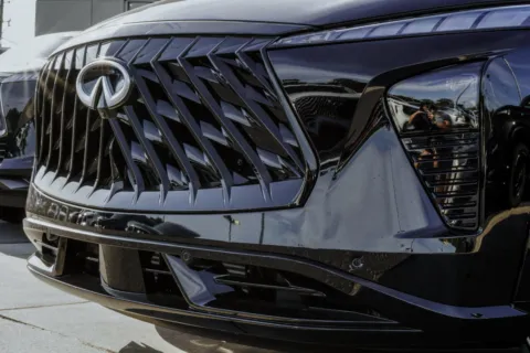 Photos of 2027 INFINITI QX65 AUTOGRAPH for sale in Macon, GA at Grand Infiniti of Macon