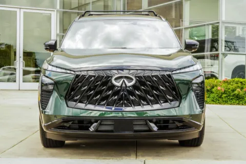 More photos of 2027 INFINITI QX65 AUTOGRAPH at Grand Infiniti of Macon, GA