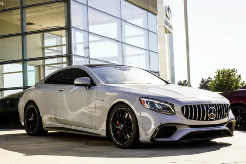 More photos of 2020 Mercedes-Benz S-Class S 63 AMG at Grand Infiniti of Macon, GA