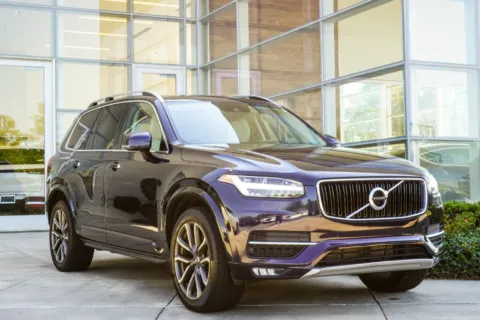 More photos of 2019 Volvo XC90 T5 Momentum at Grand Infiniti of Macon, GA