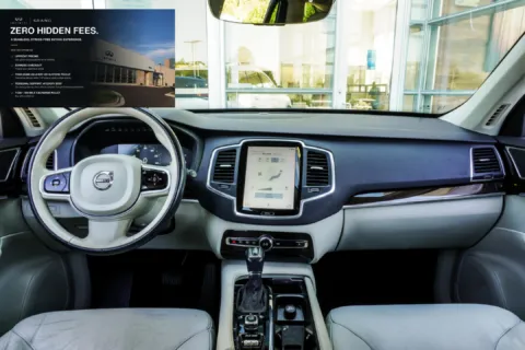More photos of 2019 Volvo XC90 T5 Momentum at Grand Infiniti of Macon, GA