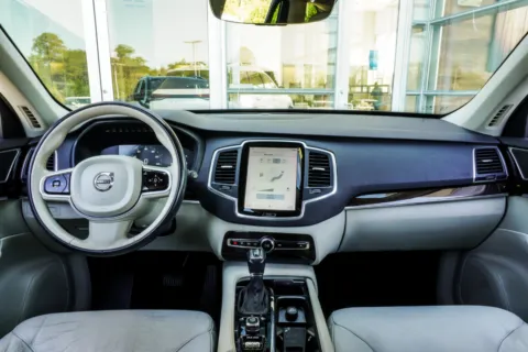 More photos of 2019 Volvo XC90 T5 Momentum at Grand Infiniti of Macon, GA