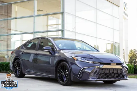 More photos of 2026 Toyota Camry SE at Grand Infiniti of Macon, GA