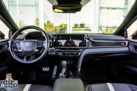 More photos of 2026 Toyota Camry SE at Grand Infiniti of Macon, GA