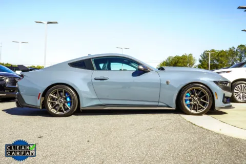 More photos of 2024 Ford Mustang Dark Horse at Grand Infiniti of Macon, GA