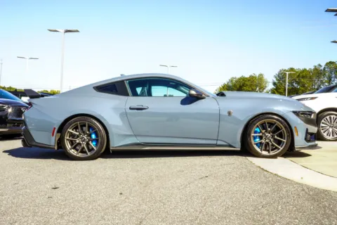 More photos of 2024 Ford Mustang Dark Horse at Grand Infiniti of Macon, GA