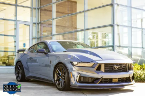 More photos of 2024 Ford Mustang Dark Horse at Grand Infiniti of Macon, GA