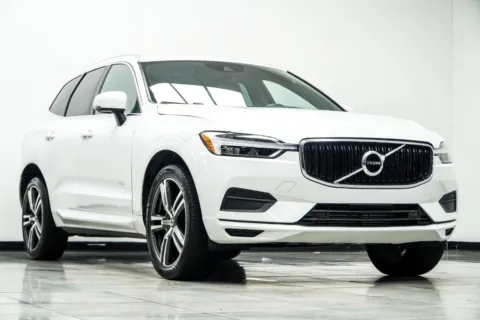More photos of 2020 Volvo XC60 T5 Momentum at Grand Infiniti of Macon, GA