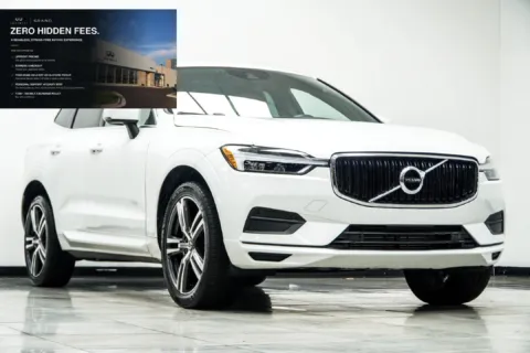 More photos of 2020 Volvo XC60 T5 Momentum at Grand Infiniti of Macon, GA