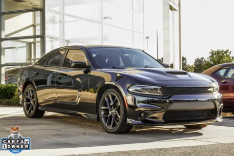 More photos of 2022 Dodge Charger GT at Grand Infiniti of Macon, GA