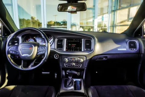More photos of 2022 Dodge Charger GT at Grand Infiniti of Macon, GA