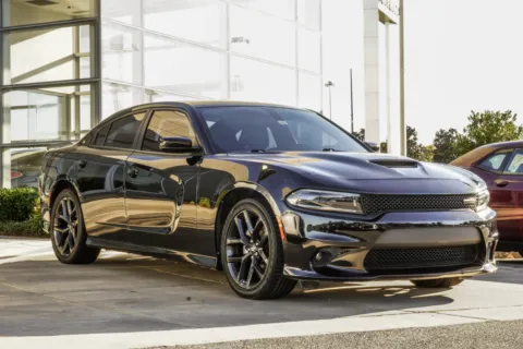 More photos of 2022 Dodge Charger GT at Grand Infiniti of Macon, GA
