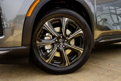 More photos of 2027 INFINITI QX60 Autograph at Grand Infiniti of Macon, GA
