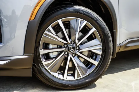 More photos of 2027 INFINITI QX60 LUXE at Grand Infiniti of Macon, GA
