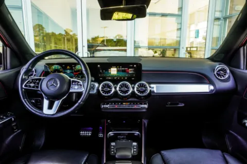More photos of 2023 Mercedes-Benz GLB 250 at Grand Infiniti of Macon, GA