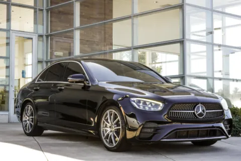 More photos of 2021 Mercedes-Benz E-Class E 350 at Grand Infiniti of Macon, GA