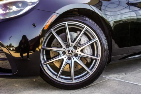 More photos of 2021 Mercedes-Benz E-Class E 350 at Grand Infiniti of Macon, GA