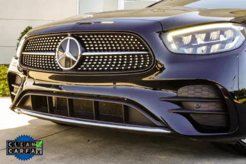 Photos of 2021 Mercedes-Benz E-Class E 350 for sale in Macon, GA at Grand Infiniti of Macon