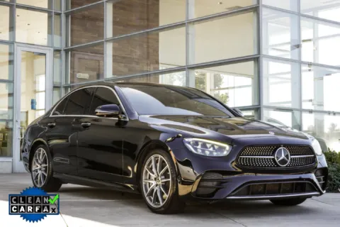 More photos of 2021 Mercedes-Benz E-Class E 350 at Grand Infiniti of Macon, GA