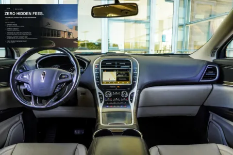 More photos of 2017 Lincoln MKX Reserve at Grand Infiniti of Macon, GA