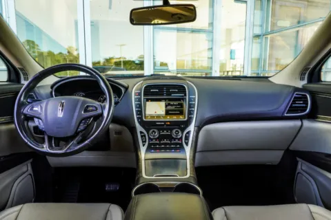 More photos of 2017 Lincoln MKX Reserve at Grand Infiniti of Macon, GA