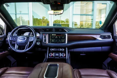 More photos of 2023 GMC Yukon Denali Ultimate at Grand Infiniti of Macon, GA
