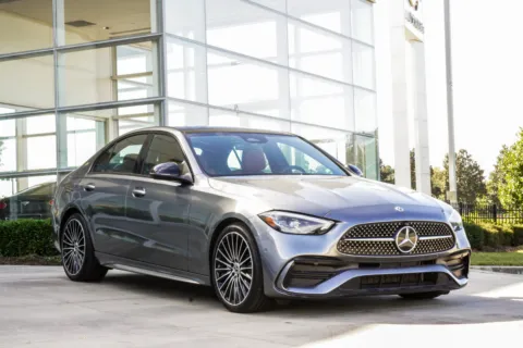 More photos of 2022 Mercedes-Benz C-Class C 300 at Grand Infiniti of Macon, GA