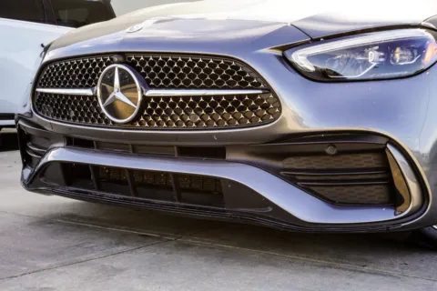 Photos of 2022 Mercedes-Benz C-Class C 300 for sale in Macon, GA at Grand Infiniti of Macon