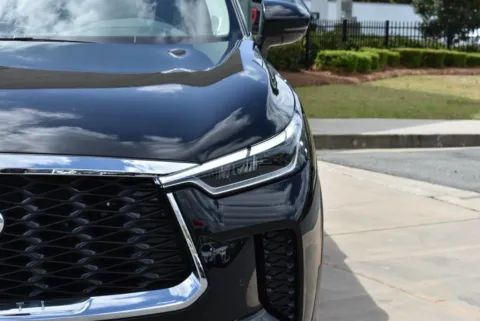 More photos of 2025 INFINITI QX60 LUXE at Grand Infiniti of Macon, GA