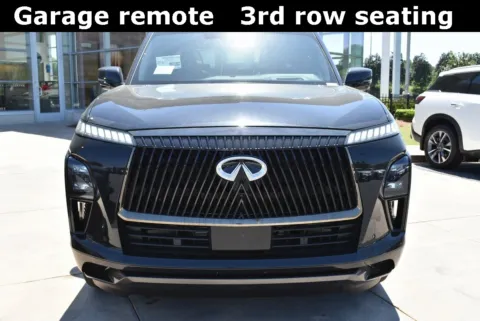 More photos of 2025 INFINITI QX80 AUTOGRAPH at Grand Infiniti of Macon, GA