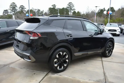 More photos of 2023 Kia Sportage X-Line at Grand Infiniti of Macon, GA