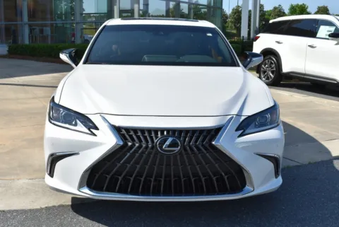 More photos of 2024 Lexus ES 350 at Grand Infiniti of Macon, GA