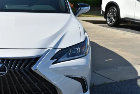More photos of 2024 Lexus ES 350 at Grand Infiniti of Macon, GA