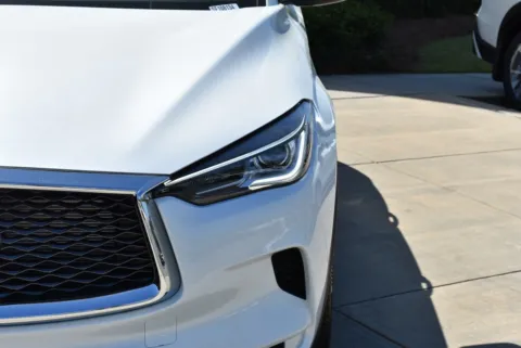 More photos of 2025 INFINITI QX50 LUXE at Grand Infiniti of Macon, GA