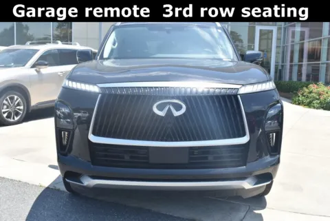 More photos of 2025 INFINITI QX80 SENSORY at Grand Infiniti of Macon, GA