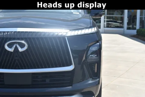 More photos of 2025 INFINITI QX80 SENSORY at Grand Infiniti of Macon, GA
