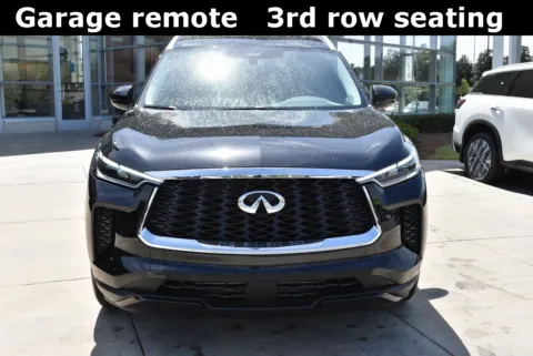 More photos of 2025 INFINITI QX60 LUXE at Grand Infiniti of Macon, GA