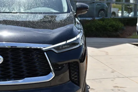 More photos of 2025 INFINITI QX60 LUXE at Grand Infiniti of Macon, GA