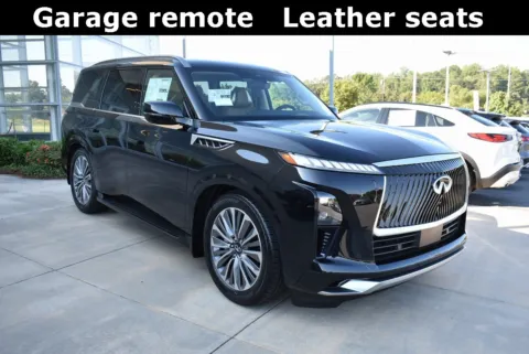More photos of 2025 INFINITI QX80 SENSORY at Grand Infiniti of Macon, GA